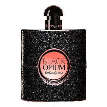 Парфюмированная вода Yves Saint Laurent Black Opium 90 ml (3365440787971) 3365440787971 фото
