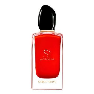 Парфюмированная вода Armani Si Passione 100 мл (3614271994844) 3614271994844 фото