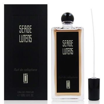 Парфюмированная вода Serge Lutens Nuit de Cellophane 100 мл (3700358123600) 3700358123600 фото