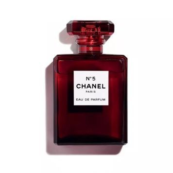Парфюмированная вода Chanel №5 Paris 100 мл 3145891255379 фото