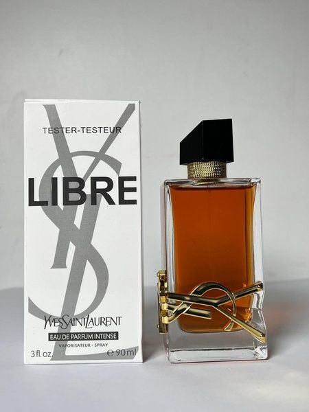 Тестер Yves Saint Laurent Libre Eau de Parfum Intense, 90 мл tst016 фото