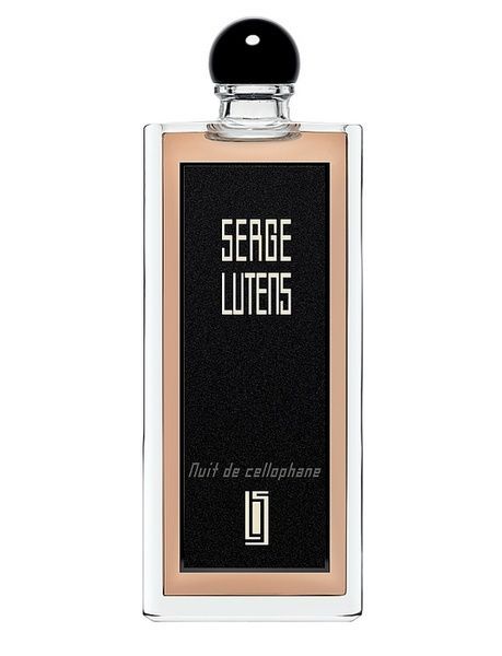 Парфумована вода Serge Lutens Nuit de Cellophane 100 мл (3700358123600) 3700358123600 фото
