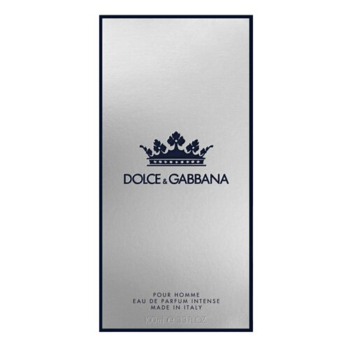 Парфумована вода Dolce&Gabbana K Intense 100 мл (8057971187911) 8057971187911 фото