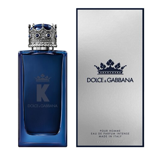 Парфумована вода Dolce&Gabbana K Intense 100 мл (8057971187911) 8057971187911 фото