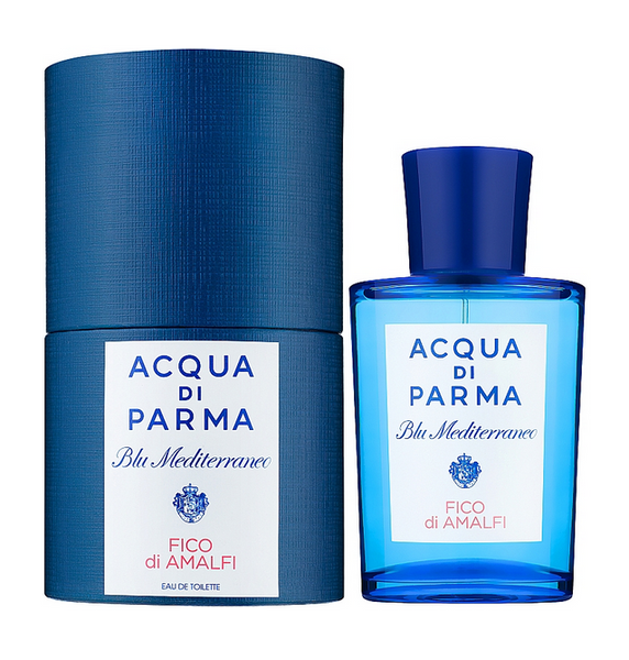 Туалетная вода Acqua di Parma Blu Mediterraneo-Fico di Amalfi 75 ml (8028713570056) 8028713570056 фото