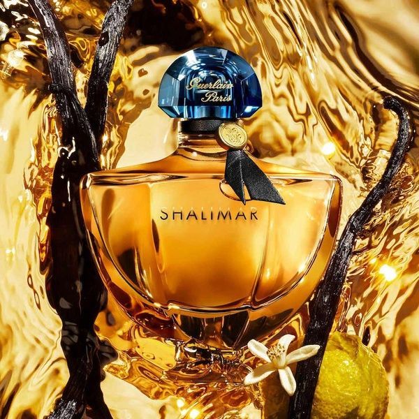 Парфюмированная вода Guerlain Shalimar 90 мл 3346470113626 фото