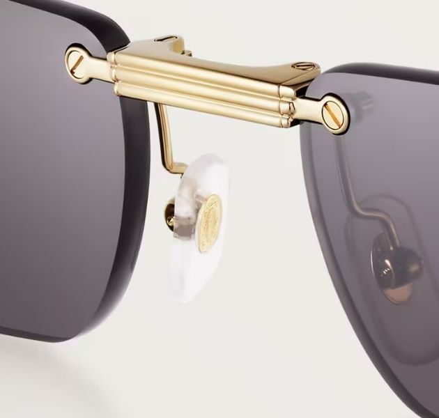 Сонцезахисні окуляри Collection Premiеre Cartier ESW00698 1146 фото