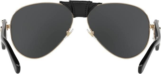 Солнцезащитные очки Versace 2150-Q 62 мм унисекс (1007) 83333696 фото