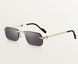 Сонцезахисні окуляри Collection Premiеre Cartier ESW00698 1146 фото 2
