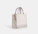 Сумка женская Coach Dempsey Tote 22 1072 фото 2