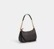 Сумка Coach Teri Shoulder Bag In Signature Canvas 195031572746 фото 2