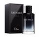Туалетна вода Christian Dior Sauvage Eau De Toilette 100 ml (3348901250146) 3348901250146 фото 2