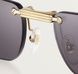Сонцезахисні окуляри Collection Premiеre Cartier ESW00698 1146 фото 4