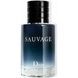 Туалетна вода Christian Dior Sauvage Eau De Toilette 100 ml (3348901250146) 3348901250146 фото 1