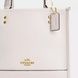 Сумка женская Coach Dempsey Tote 22 1072 фото 4