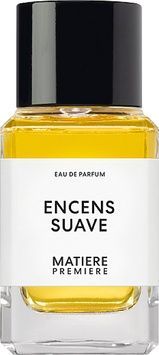Парфюмированнная вода Matiere Premiere Encens Suave 100 ml (3770007317155) 3770007317155 фото
