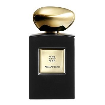 Туалетная вода Armani Prive Cuir Noir 100 мл (3605521560995) 3605521560995 фото