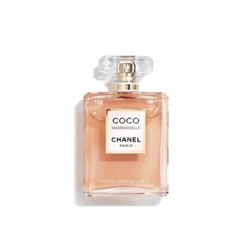 Парфюмированная вода CHANEL COCO MADEMOISELLE Eau de Parfum Intense, 50 ml 3145891166507 фото
