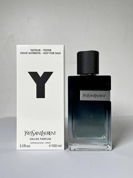 Тестер Yves Saint Laurent Y Eau de Parfum, 100 мл tst017 фото