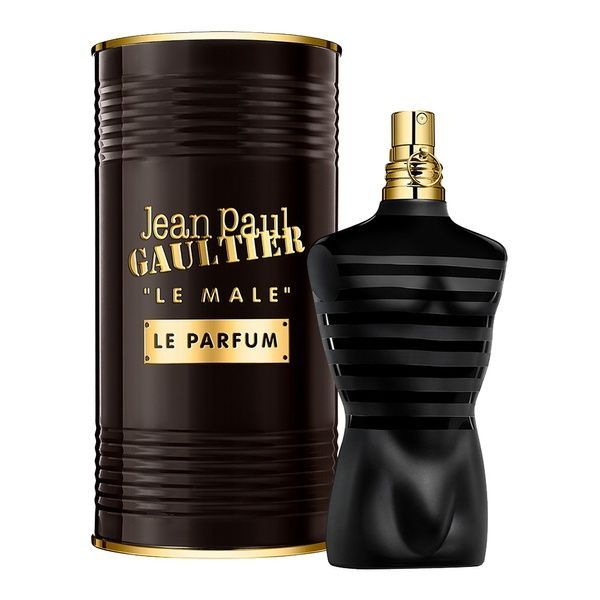 Парфумована вода Jean Paul Gaultier Le Male Le Parfum Eau De Parfum Intense 125 мл 8435415032315 фото