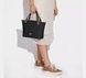 Сумка женская Coach Kacey Satchel Black кожаная 1070 фото 4