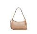 Сумка Coach Teri Shoulder Bag In Signature Canvas Gold/Taupe Multi 195031574955 фото 1