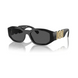 Солнцезащитные очки Versace 4361 53 мм унисекс (1008) 83338002 фото 1