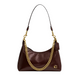 Женская кожаная сумка Coach Juliet Shoulder Bag 25 Brass/Maple 196395540143 фото 1
