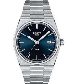 Часы Tissot PRX 35 mm T137.210.11.041.00 222 фото