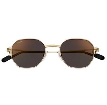 Солнцезащитные очки Premiere de Cartier sunglasses 1166 фото