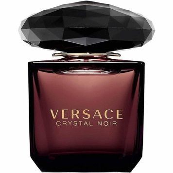 Туалетная вода Versace Crystal Noir 90 ml (8018365071469) 8018365071469 фото