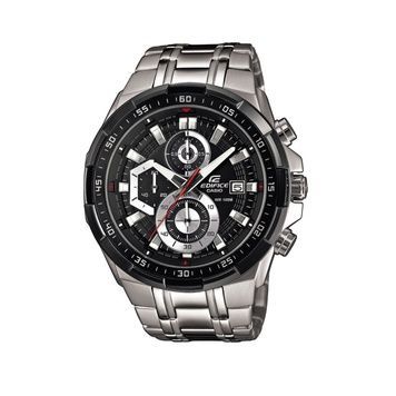 Мужские часы Casio EDIFICE Classic EFR-539D-1AVUEF 070402 фото