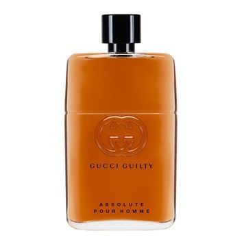 Парфумована вода Gucci Guilty Absolute Pour Homme, 90 мл 8005610344157 фото