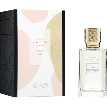 Парфумована вода Ex Nihilo Fleur Narcotique Signature Musc, 100 мл (3760264095125) 3760264095125 фото