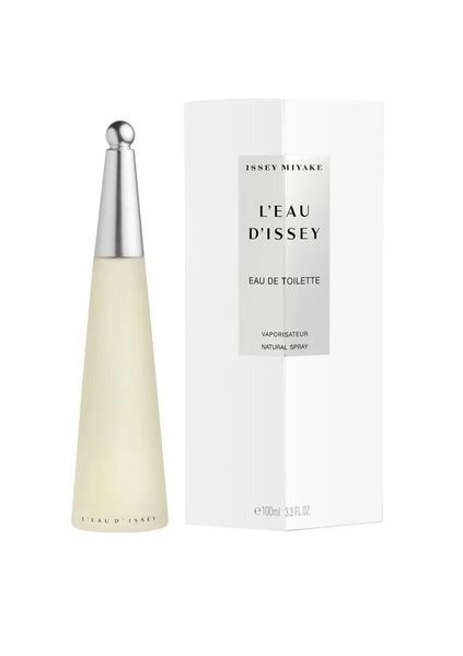 Туалетна вода Issey Miyake L'Eau d'Issey 100 ml (3423470300161) 3423470300161 фото
