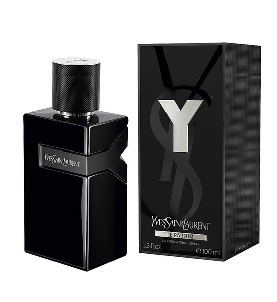 Парфюм Yves Saint Laurent Y Le Parfum 100 ml (3614273318105) 3614273318105 фото