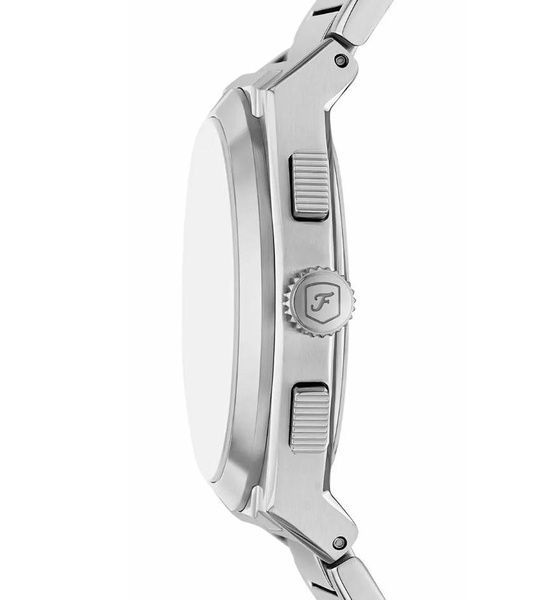 Чоловічий годинник Fossil Everett FS6104 44 mm wtchs_29105 фото