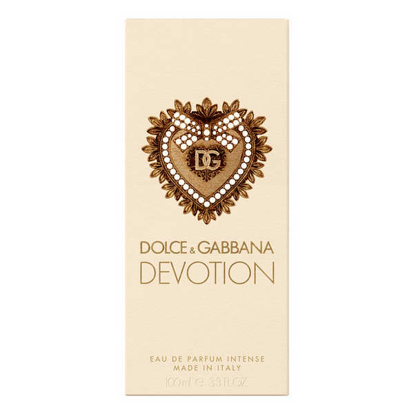 Парфумована вода Dolce&Gabbana Devotion Intense 100 ml (8057971188291) 8057971188291 фото