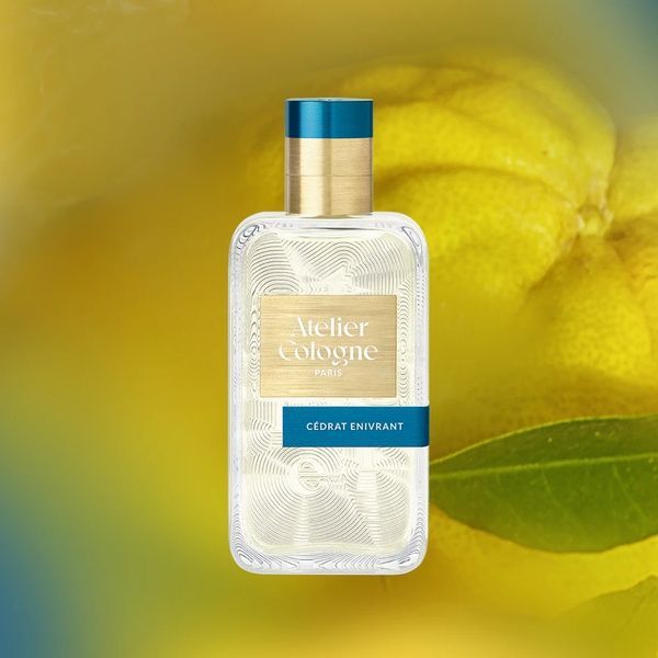 Парфюмированная вода Atelier Cologne Cedrat Enivrant 100 мл (3614273984645) 3614273984645 фото