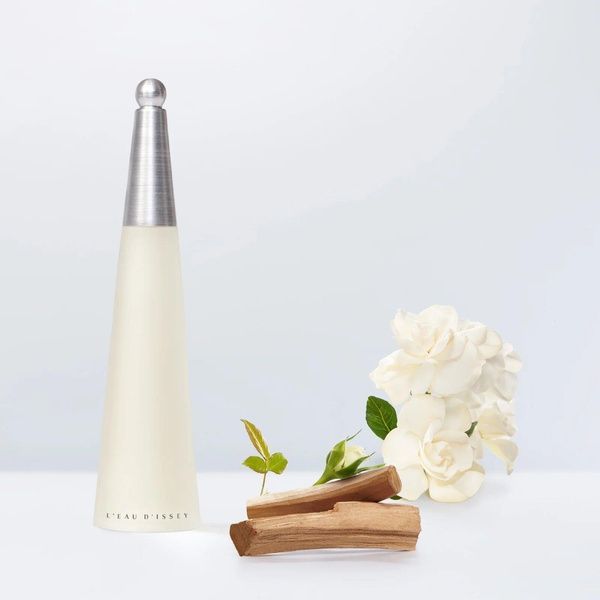 Туалетна вода Issey Miyake L'Eau d'Issey 100 ml (3423470300161) 3423470300161 фото