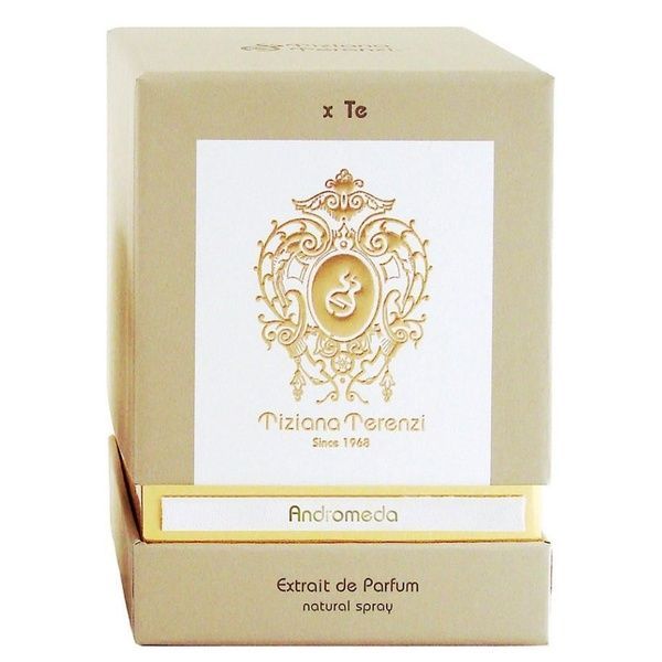 Парфюмированная вода Tiziana Terenzi Andromeda Extrait de Parfum 100 мл (8016741632433) 8016741632433 фото
