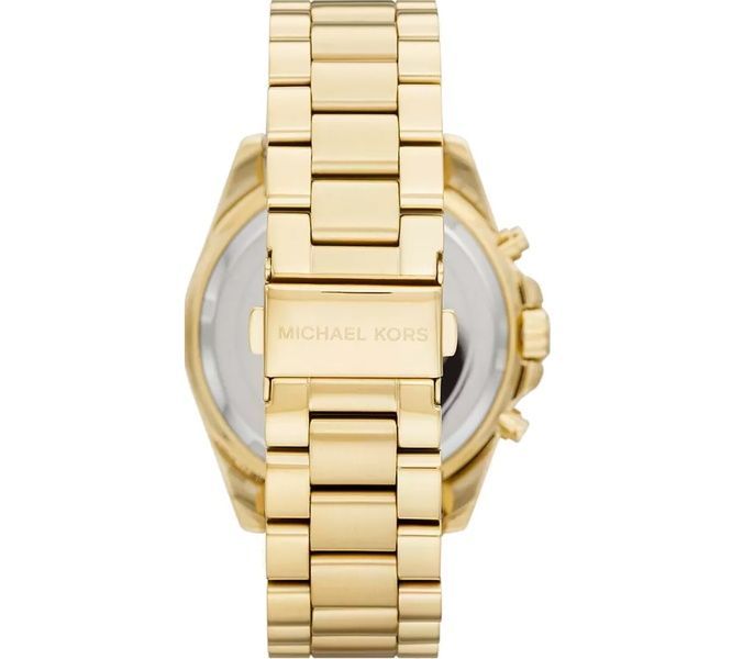 Часы Michael Kors Oversized Bradshaw MK5739 99 фото