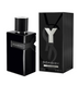 Парфюм Yves Saint Laurent Y Le Parfum 100 ml (3614273318105) 3614273318105 фото 2