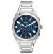 Чоловічий годинник Fossil Everett FS6104 44 mm wtchs_29105 фото 1