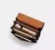 Сумка Coach Klare Crossbody Bag In Signature Canvas Brown/Black 1078 фото 2