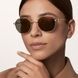 Солнцезащитные очки Premiere de Cartier sunglasses 1166 фото 3