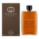 Парфумована вода Gucci Guilty Absolute Pour Homme, 90 мл 8005610344157 фото 2