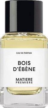 Парфюмированная вода Matiere Premiere Bois d'Ebene 100 ml (3770007317216) 3770007317216 фото