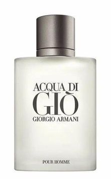 Туалетная вода Giorgio Armani Acqua Di Gio Pour Homme 100 ml (3360372058878) 3360372058878 фото