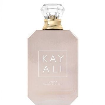 Парфюмированная вода унисекс Kayali Utopia Vanilla Coco 21 100 мл (6291106037432) 6291106037432 фото